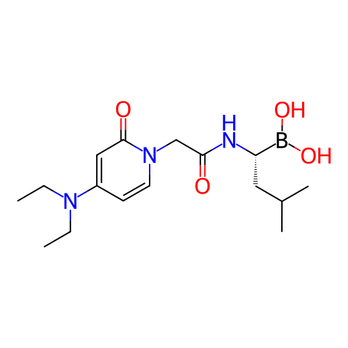 Chemical structure of BindingDB Monomer ID 50434767