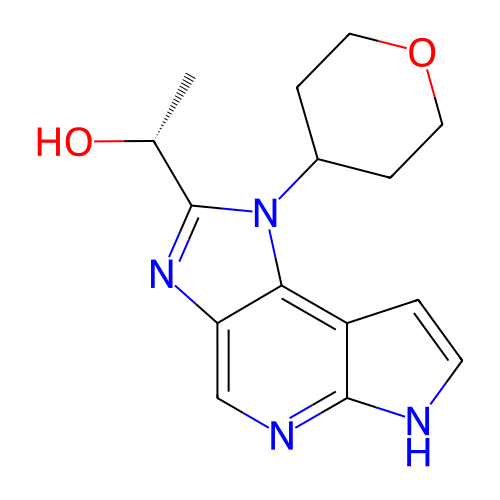 Chemical structure of BindingDB Monomer ID 50434803