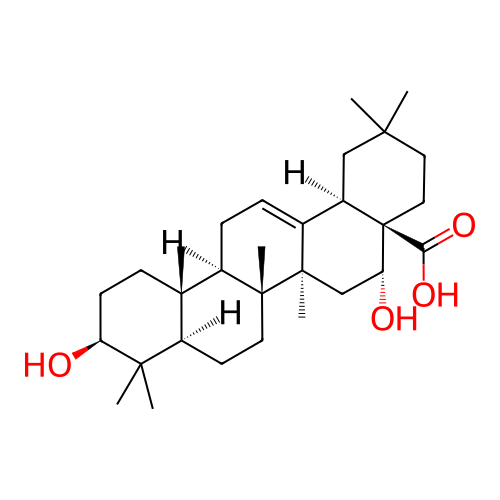 Chemical structure of BindingDB Monomer ID 50434805