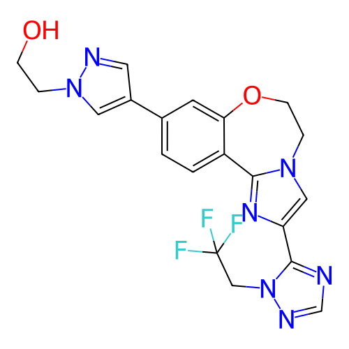 Chemical structure of BindingDB Monomer ID 50434811