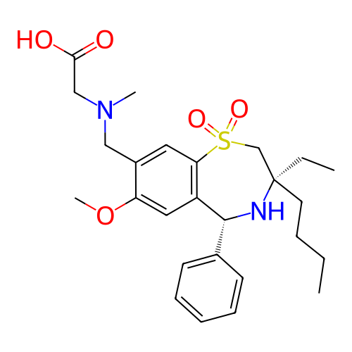 Chemical structure of BindingDB Monomer ID 50434859