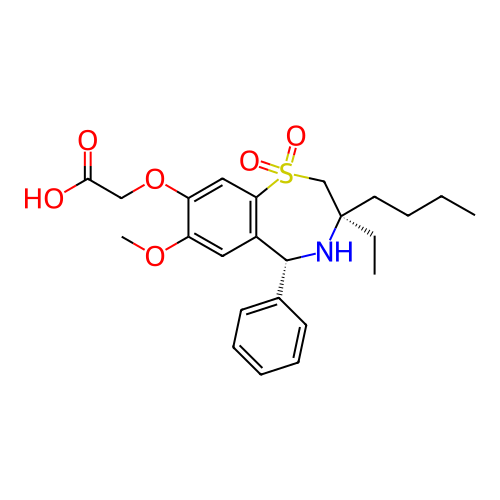 Chemical structure of BindingDB Monomer ID 50434860