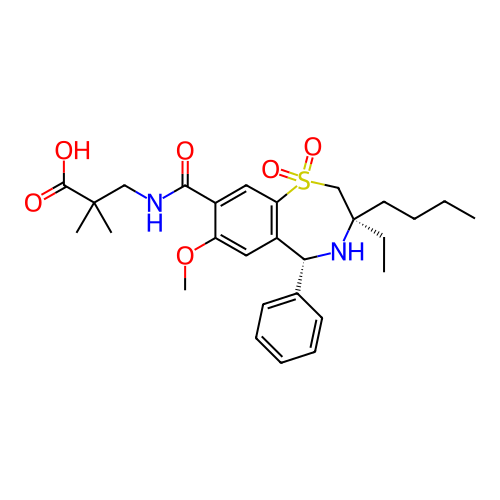Chemical structure of BindingDB Monomer ID 50434861