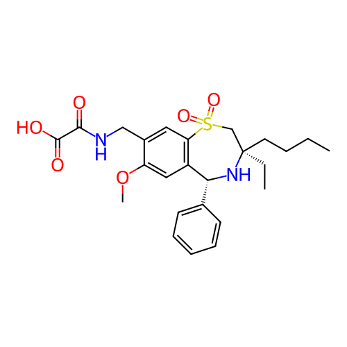 Chemical structure of BindingDB Monomer ID 50434866