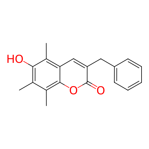 Chemical structure of BindingDB Monomer ID 50434879