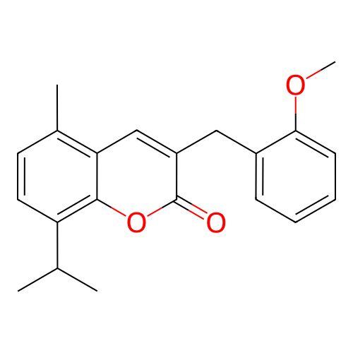 Chemical structure of BindingDB Monomer ID 50434884