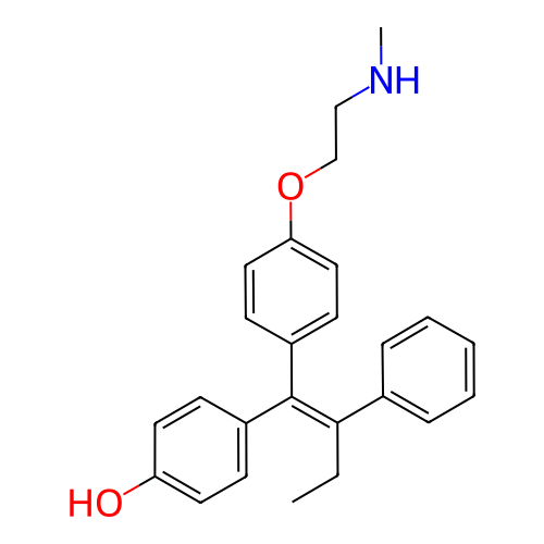 Chemical structure of BindingDB Monomer ID 50435003