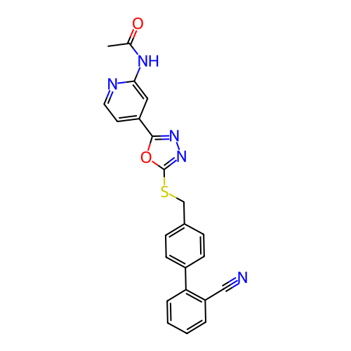 Chemical structure of BindingDB Monomer ID 50435024