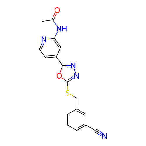 Chemical structure of BindingDB Monomer ID 50435025