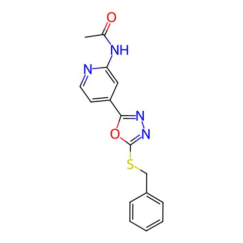 Chemical structure of BindingDB Monomer ID 50435026