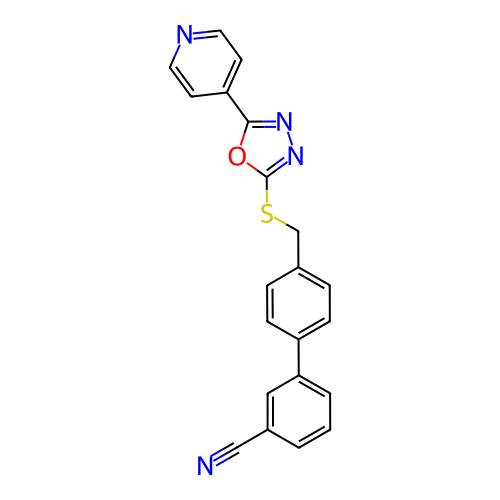 Chemical structure of BindingDB Monomer ID 50435031