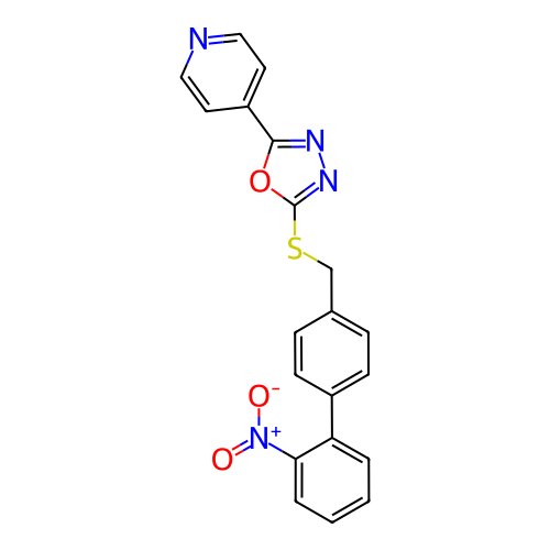 Chemical structure of BindingDB Monomer ID 50435032