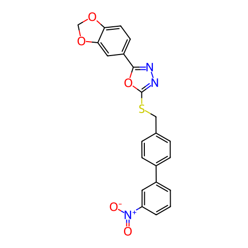 Chemical structure of BindingDB Monomer ID 50435033