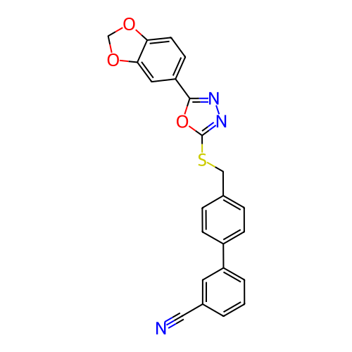 Chemical structure of BindingDB Monomer ID 50435034