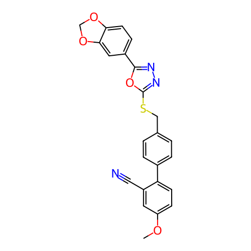 Chemical structure of BindingDB Monomer ID 50435039