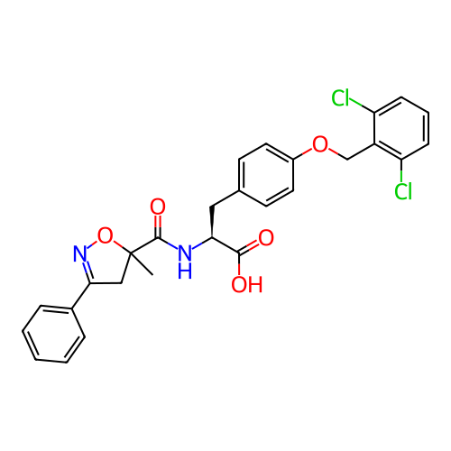 Chemical structure of BindingDB Monomer ID 50435058