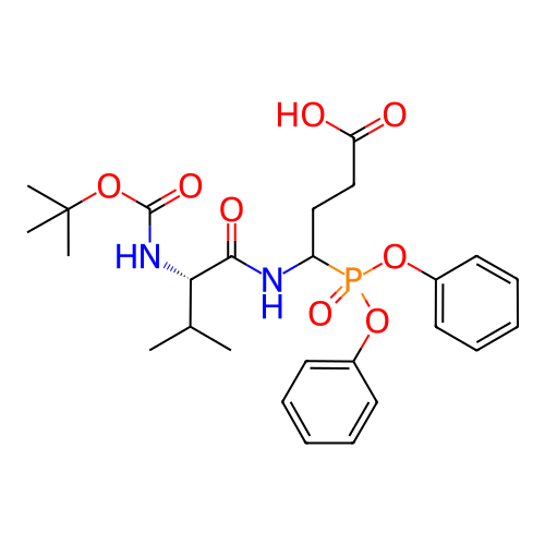 Chemical structure of BindingDB Monomer ID 50435122