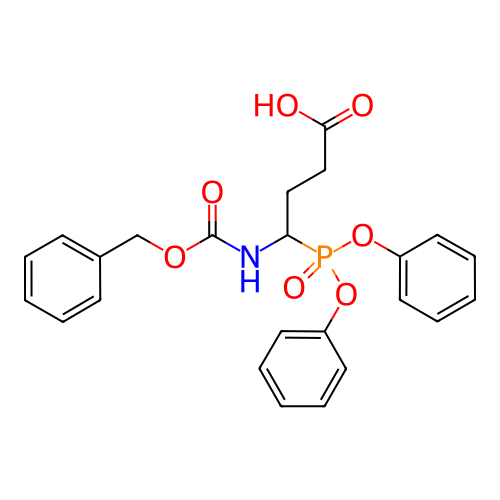 Chemical structure of BindingDB Monomer ID 50435124