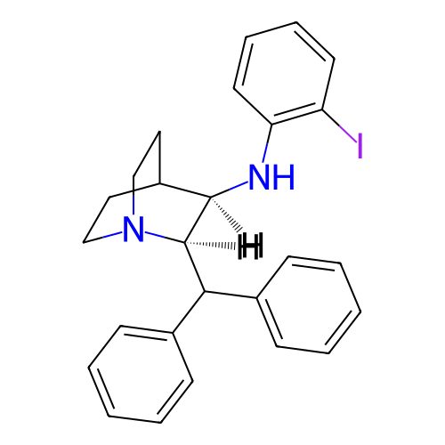 Chemical structure of BindingDB Monomer ID 50435126