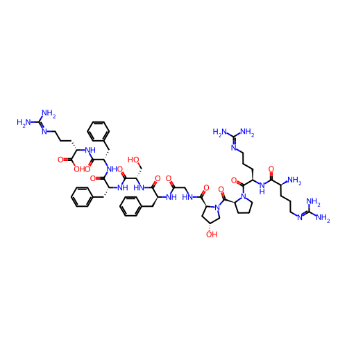 Chemical structure of BindingDB Monomer ID 50435129