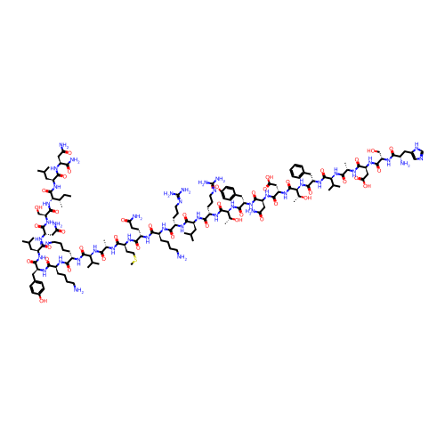 Chemical structure of BindingDB Monomer ID 50435130