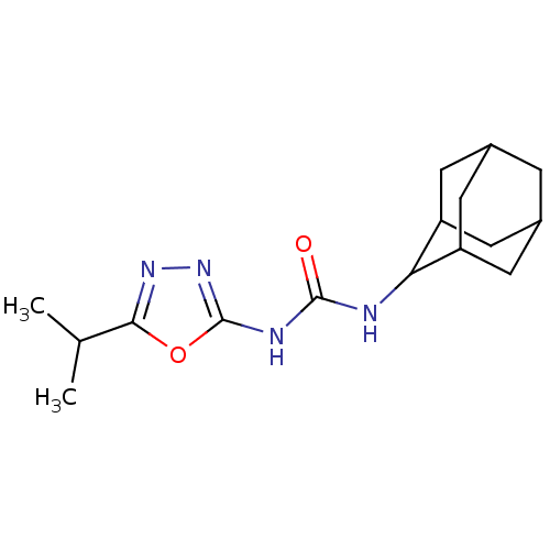 Chemical structure of BindingDB Monomer ID 50435138