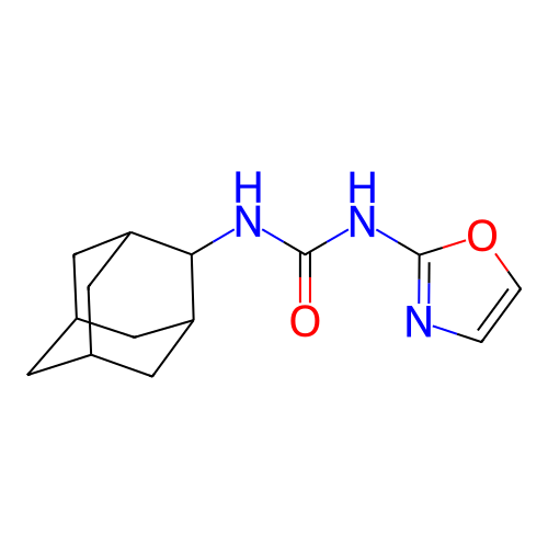 Chemical structure of BindingDB Monomer ID 50435142