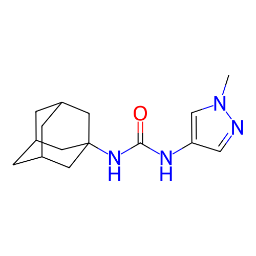 Chemical structure of BindingDB Monomer ID 50435143