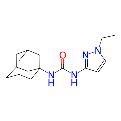 Chemical structure of BindingDB Monomer ID 50435146