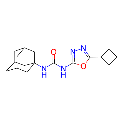 Chemical structure of BindingDB Monomer ID 50435148