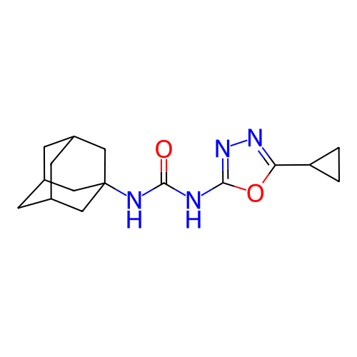 Chemical structure of BindingDB Monomer ID 50435149
