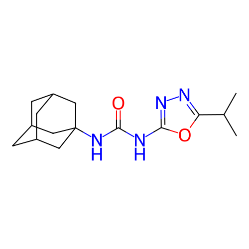 Chemical structure of BindingDB Monomer ID 50435150
