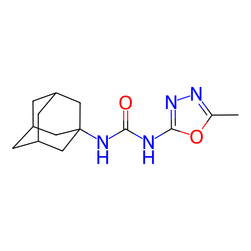 Chemical structure of BindingDB Monomer ID 50435151