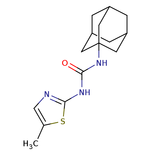 Chemical structure of BindingDB Monomer ID 50435153