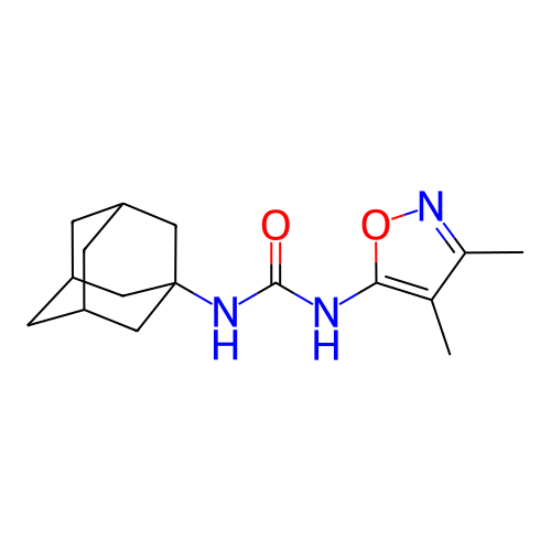 Chemical structure of BindingDB Monomer ID 50435156