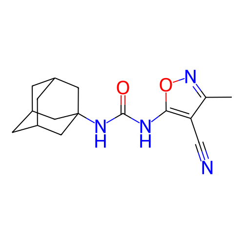 Chemical structure of BindingDB Monomer ID 50435157