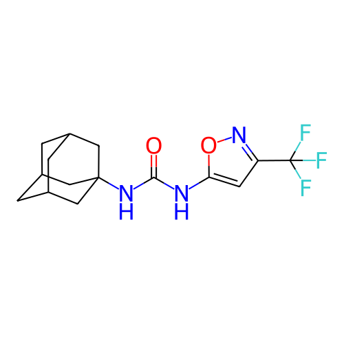 Chemical structure of BindingDB Monomer ID 50435159