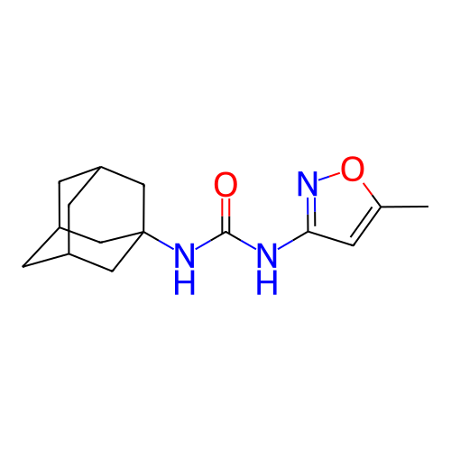 Chemical structure of BindingDB Monomer ID 50435164