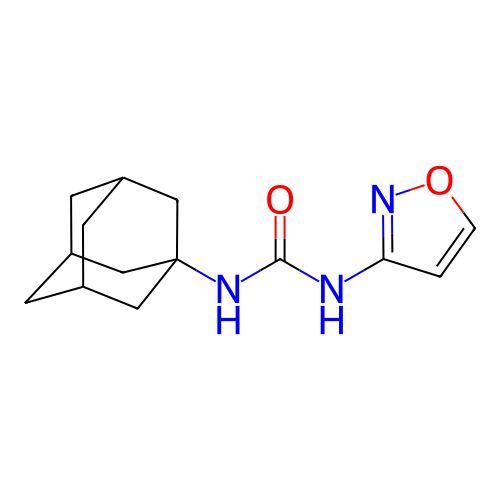 Chemical structure of BindingDB Monomer ID 50435165