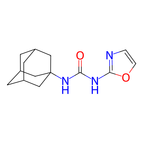 Chemical structure of BindingDB Monomer ID 50435166