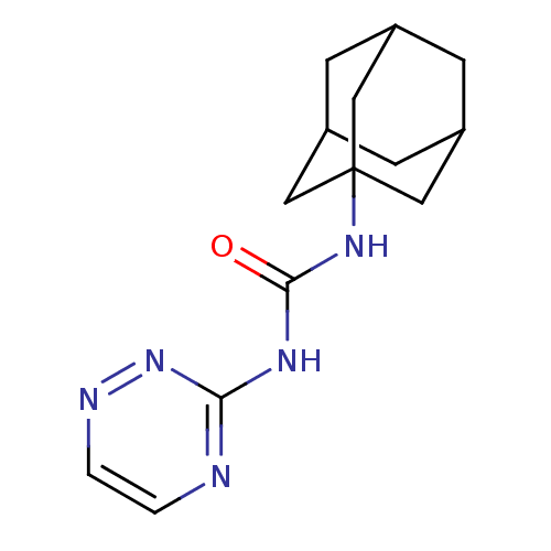 Chemical structure of BindingDB Monomer ID 50435167