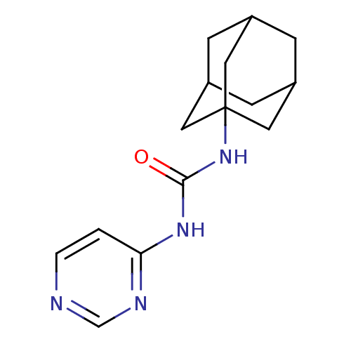 Chemical structure of BindingDB Monomer ID 50435169