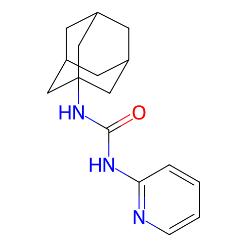 Chemical structure of BindingDB Monomer ID 50435171