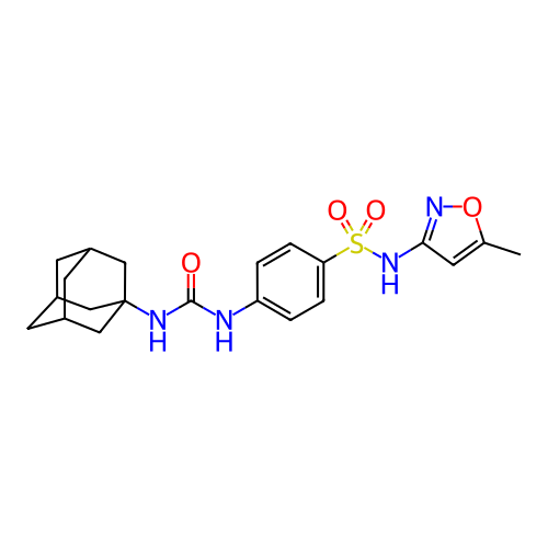 Chemical structure of BindingDB Monomer ID 50435178