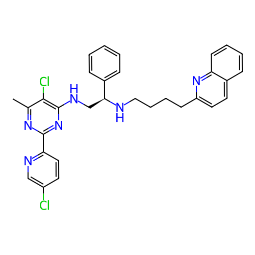 Chemical structure of BindingDB Monomer ID 50435186
