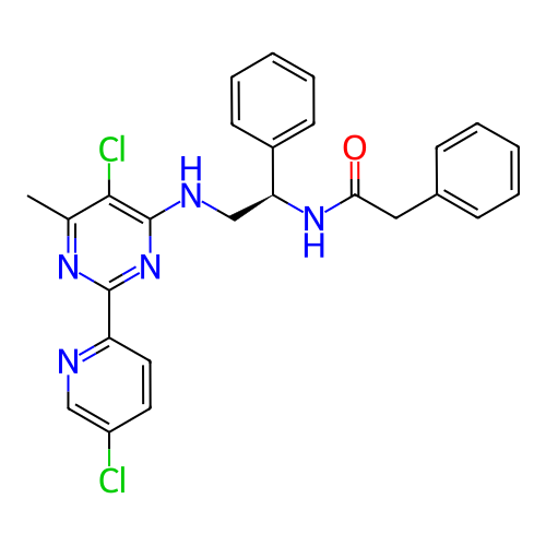Chemical structure of BindingDB Monomer ID 50435203