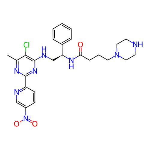 Chemical structure of BindingDB Monomer ID 50435208