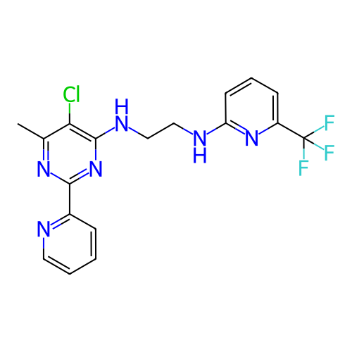 Chemical structure of BindingDB Monomer ID 50435229