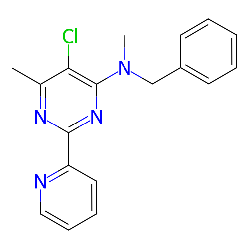 Chemical structure of BindingDB Monomer ID 50435231