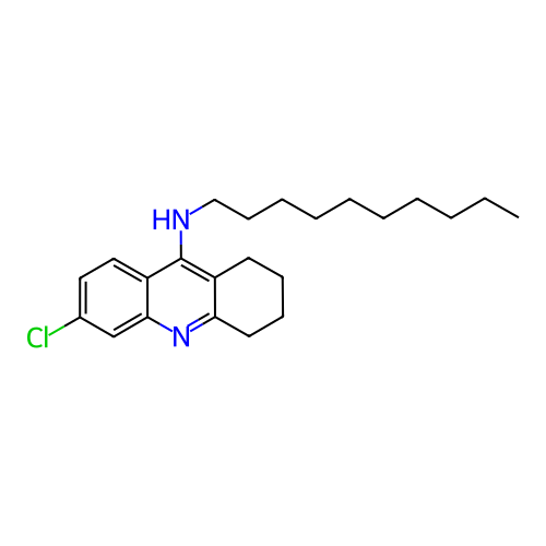 Chemical structure of BindingDB Monomer ID 50435284